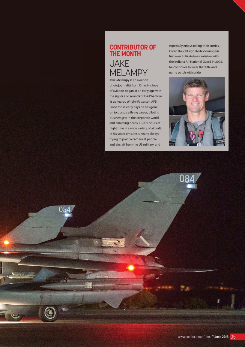 Combat Aircraft 2018-06